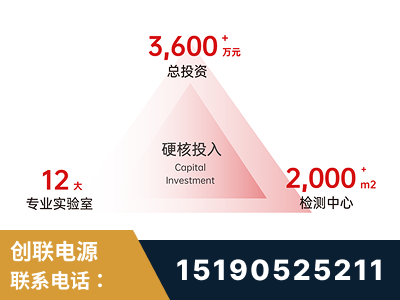 老河口-研发创新能力强